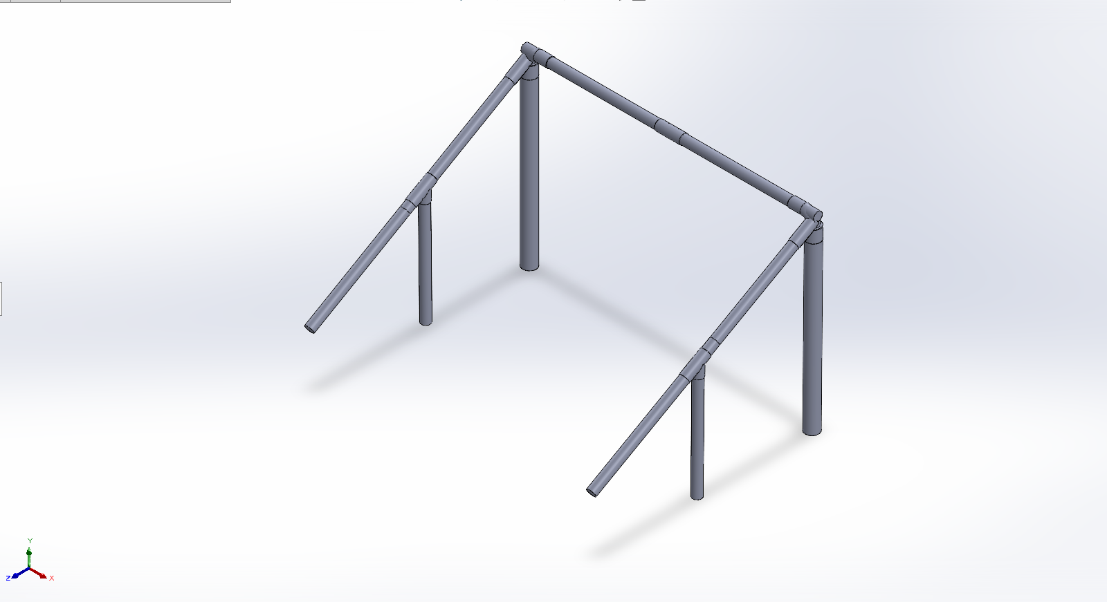 Goal Structure View 3